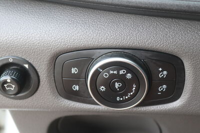 Ford Transit Gebrauchtwagen Ford Transit Gebrauchtwagen