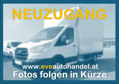 Ford Transit Gebrauchtwagen
