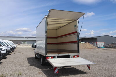 Ford Transit Gebrauchtwagen Ford Transit Gebrauchtwagen