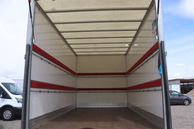 Ford Transit Gebrauchtwagen Ford Transit Gebrauchtwagen