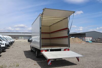 Ford Transit Gebrauchtwagen Ford Transit Gebrauchtwagen