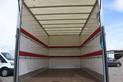 Ford Transit Gebrauchtwagen Ford Transit Gebrauchtwagen