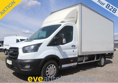 Ford Transit Gebrauchtwagen