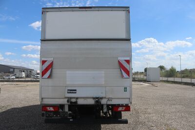 Ford Transit Gebrauchtwagen Ford Transit Gebrauchtwagen