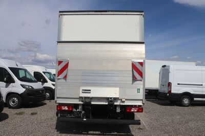 Ford Transit Gebrauchtwagen Ford Transit Gebrauchtwagen