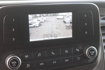 Ford Transit Gebrauchtwagen Ford Transit Gebrauchtwagen