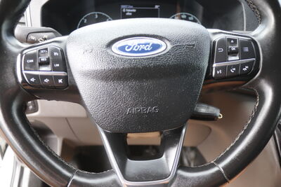 Ford Transit Gebrauchtwagen Ford Transit Gebrauchtwagen