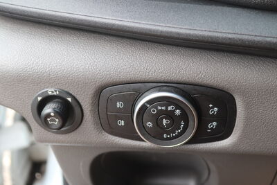 Ford Transit Gebrauchtwagen Ford Transit Gebrauchtwagen