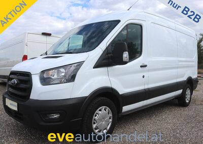 Ford Transit Gebrauchtwagen Ford Transit Gebrauchtwagen
