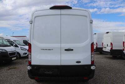 Ford Transit Gebrauchtwagen Ford Transit Gebrauchtwagen