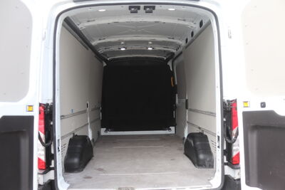 Ford Transit Gebrauchtwagen Ford Transit Gebrauchtwagen