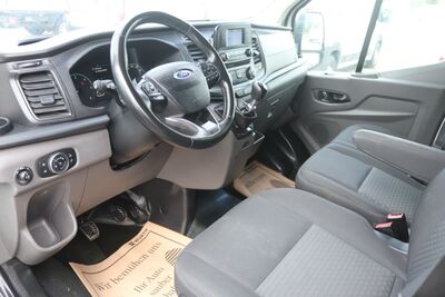 Ford Transit Gebrauchtwagen Ford Transit Gebrauchtwagen