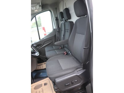 Ford Transit Gebrauchtwagen Ford Transit Gebrauchtwagen