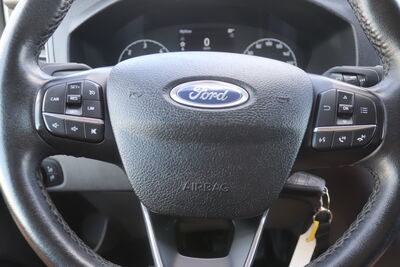 Ford Transit Custom Gebrauchtwagen Ford Transit Custom Gebrauchtwagen