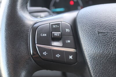 Ford Transit Custom Gebrauchtwagen Ford Transit Custom Gebrauchtwagen