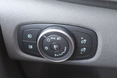 Ford Transit Custom Gebrauchtwagen Ford Transit Custom Gebrauchtwagen