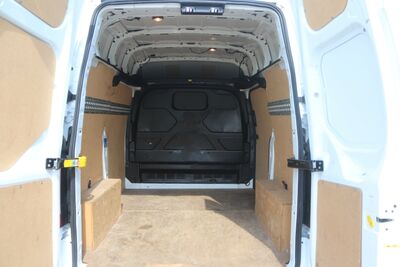Ford Transit Custom Gebrauchtwagen Ford Transit Custom Gebrauchtwagen