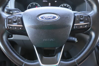 Ford Transit Gebrauchtwagen Ford Transit Gebrauchtwagen