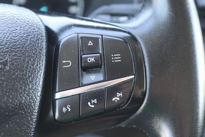 Ford Transit Gebrauchtwagen Ford Transit Gebrauchtwagen