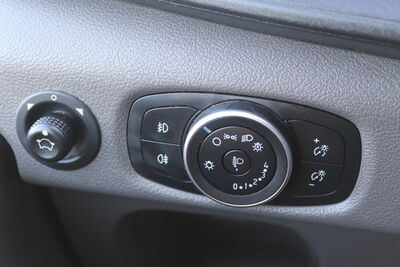Ford Transit Gebrauchtwagen Ford Transit Gebrauchtwagen