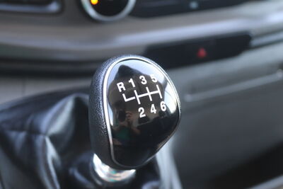 Ford Transit Gebrauchtwagen Ford Transit Gebrauchtwagen