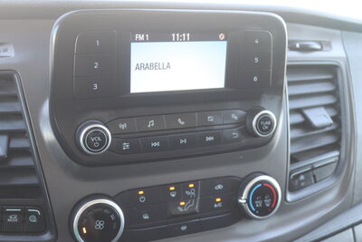 Ford Transit Gebrauchtwagen Ford Transit Gebrauchtwagen
