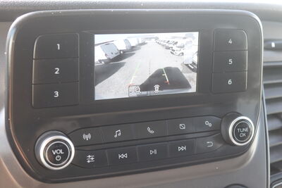 Ford Transit Gebrauchtwagen Ford Transit Gebrauchtwagen