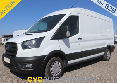 Ford Transit Gebrauchtwagen Ford Transit Gebrauchtwagen
