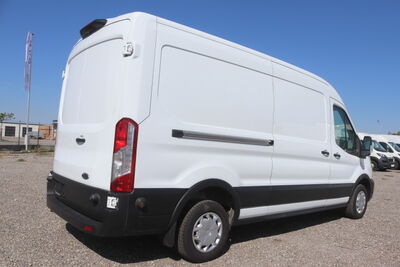 Ford Transit Gebrauchtwagen Ford Transit Gebrauchtwagen