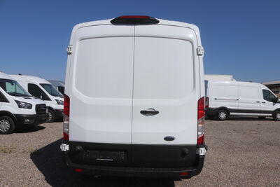 Ford Transit Gebrauchtwagen Ford Transit Gebrauchtwagen