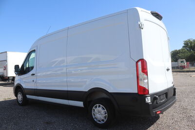 Ford Transit Gebrauchtwagen Ford Transit Gebrauchtwagen