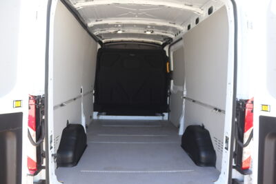 Ford Transit Gebrauchtwagen Ford Transit Gebrauchtwagen