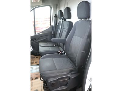 Ford Transit Gebrauchtwagen Ford Transit Gebrauchtwagen