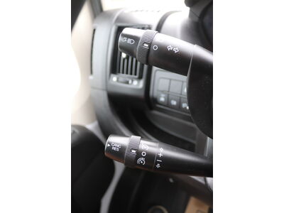 Peugeot Boxer Gebrauchtwagen