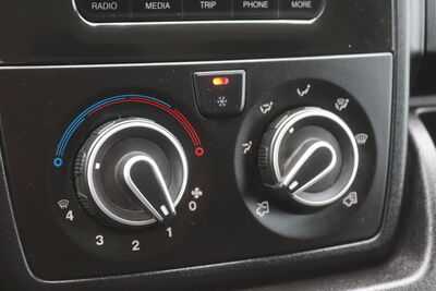 Peugeot Boxer Gebrauchtwagen