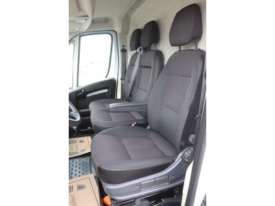 Peugeot Boxer Gebrauchtwagen