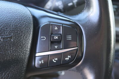 Ford Transit Custom Gebrauchtwagen Ford Transit Custom Gebrauchtwagen