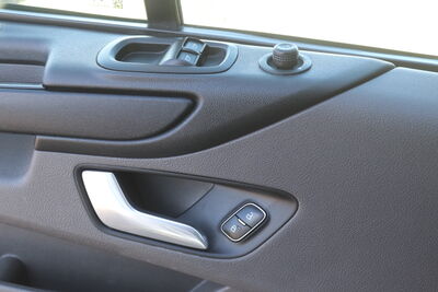 Ford Transit Custom Gebrauchtwagen Ford Transit Custom Gebrauchtwagen