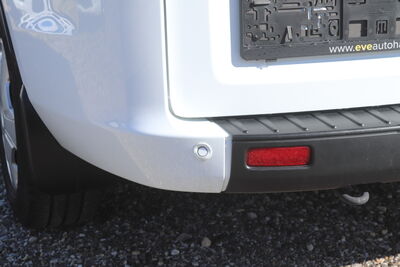 Ford Transit Custom Gebrauchtwagen Ford Transit Custom Gebrauchtwagen