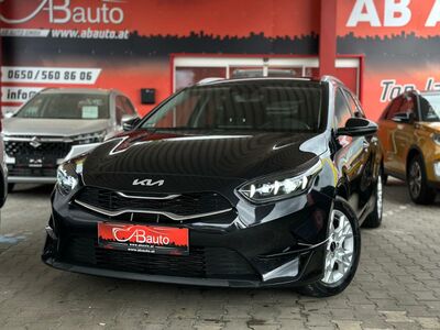 KIA Ceed Jahreswagen