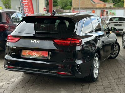 KIA Ceed Jahreswagen