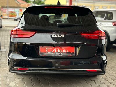 KIA Ceed Jahreswagen