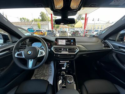 BMW X4 Tageszulassung