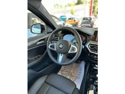 BMW X4 Tageszulassung