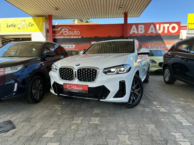 BMW X4 Tageszulassung