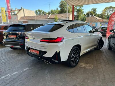 BMW X4 Tageszulassung