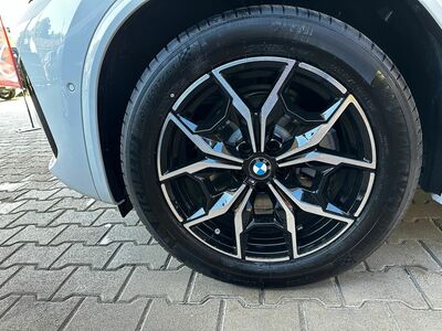 BMW X4 Tageszulassung