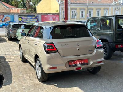 Suzuki Swift Tageszulassung