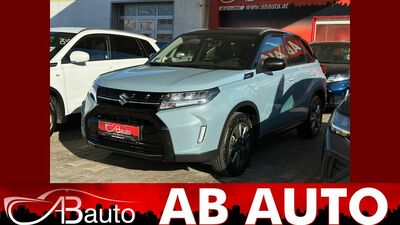 Suzuki Vitara Jahreswagen