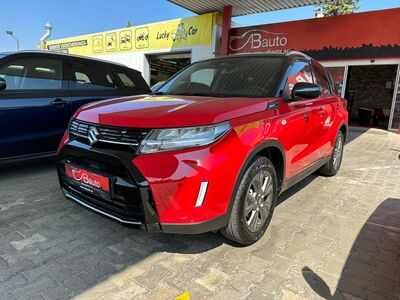 Suzuki Vitara Jahreswagen